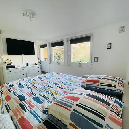 L'escapade Belle Rade 3* Dunkierka