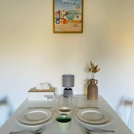 L'escapade Belle Rade Bed & Breakfast *