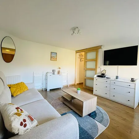 Bed and breakfast L'escapade Belle Rade 3*