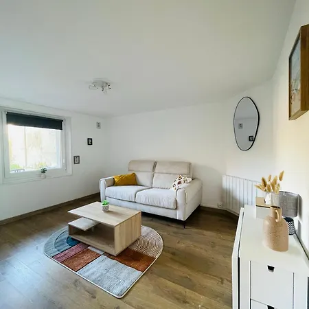 L'escapade Belle Rade Dunkierka