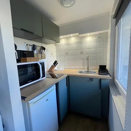 L'escapade Belle Rade 3*