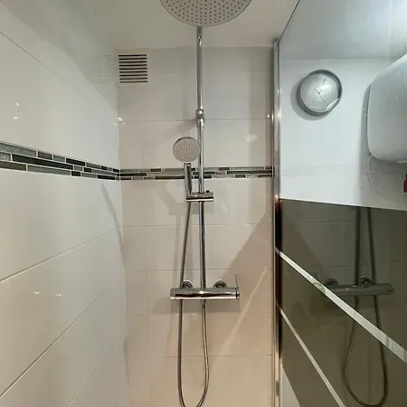 L'escapade Belle Rade Dunkierka